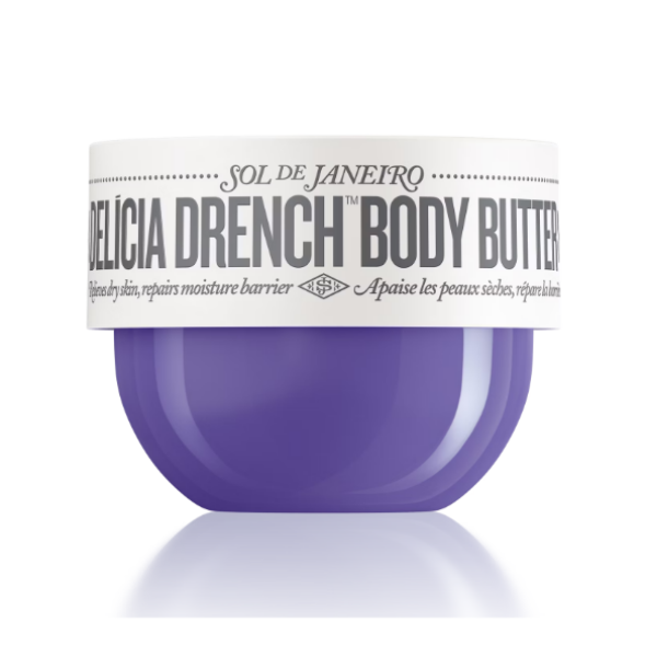 Sol De Janiero Delicia Drench Body Butter 240Ml