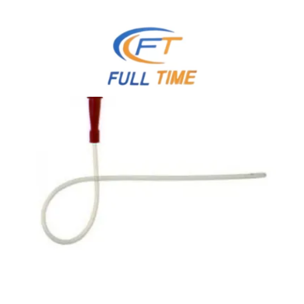 Sonda Nelaton N-18 Full Time