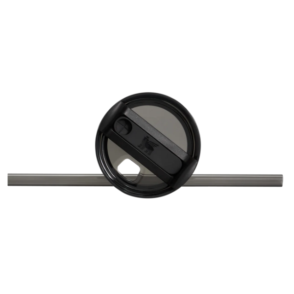 Stanley Vaso Flowstate Tumbler Black X 14 Onzas/ 414 ML - Imagen 3