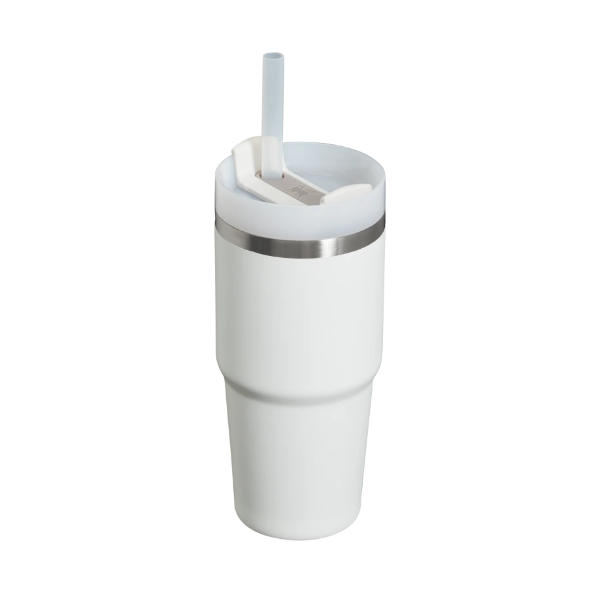 Stanley Vaso Flowstate Tumbler Frost X 14 Onzas/ 414 ML - Imagen 2