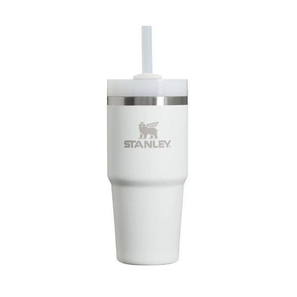 Stanley Vaso Flowstate Tumbler Frost X 14 Onzas/ 414 ML