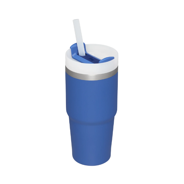 Stanley Vaso Flowstate Tumbler Iris X 14 Onzas/ 414 ML - Imagen 2