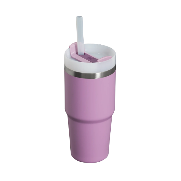 Stanley Vaso Flowstate Tumbler Lilac X 14 Onzas/ 414 ML - Imagen 2