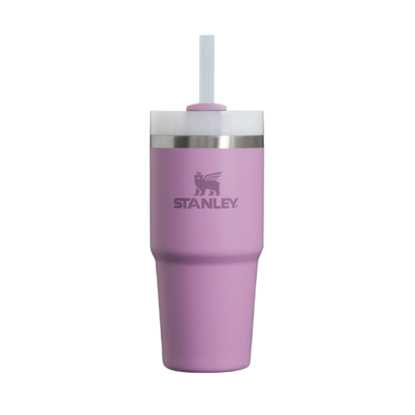 Stanley Vaso Flowstate Tumbler Lilac X 14 Onzas/ 414 ML