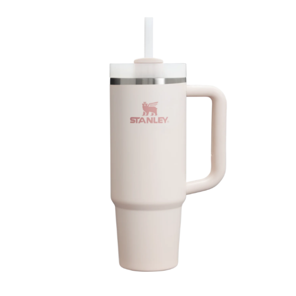 Stanley Vaso Flowstate Tumbler Qrtz X 30 Onzas/ 887Ml