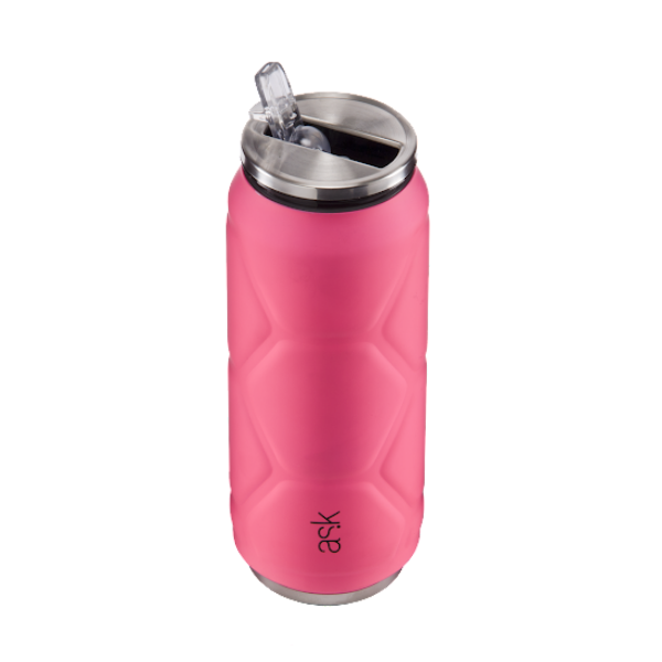 Ask Termo Térmico Acero Inoxidable 500Ml - Imagen 4