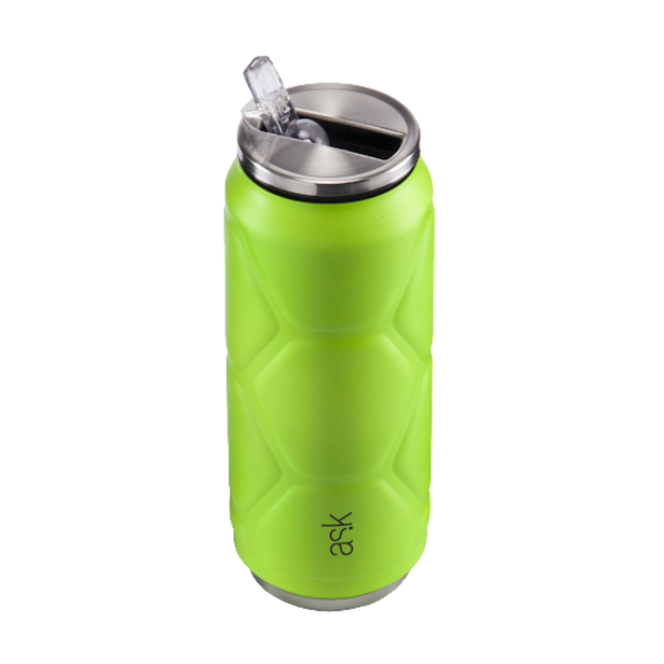 Ask Termo Térmico Acero Inoxidable 500Ml - Imagen 2