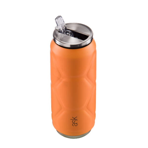 Ask Termo Térmico Acero Inoxidable 500Ml - Imagen 6