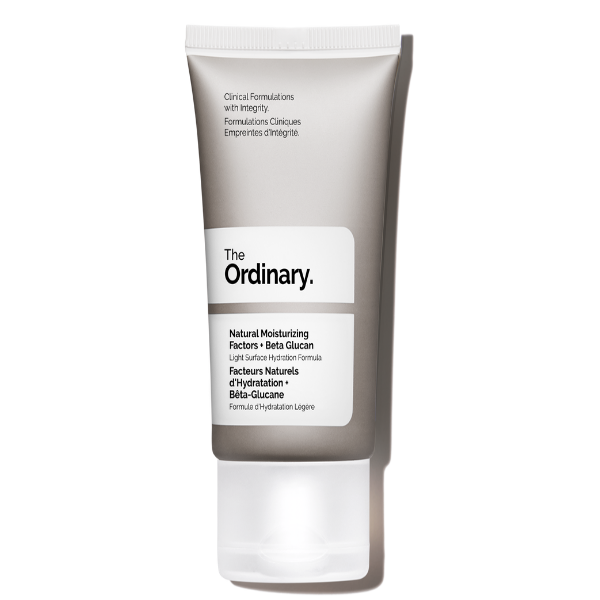 The Ordinary Factores Hidratantes Naturales + Beta Glucano 100Ml