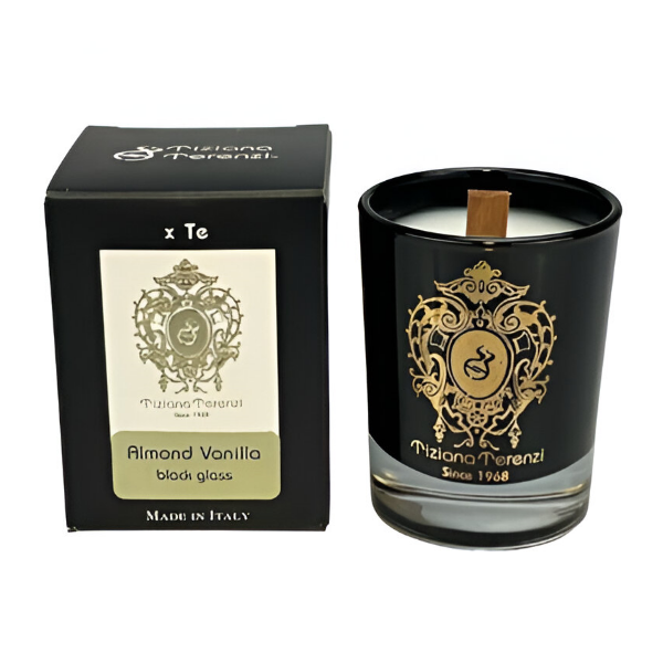 Tiziani Terenzi Vela Almond Vainilla 35Gr