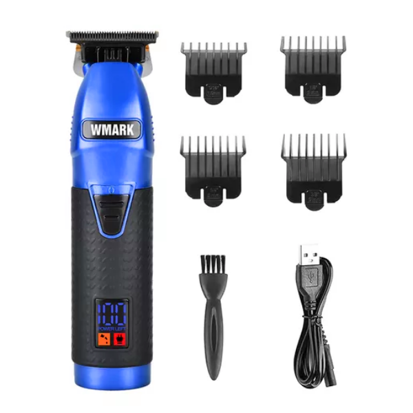 Wmark Maquina Recargable Ng-318 Colores Surtidos - Imagen 2