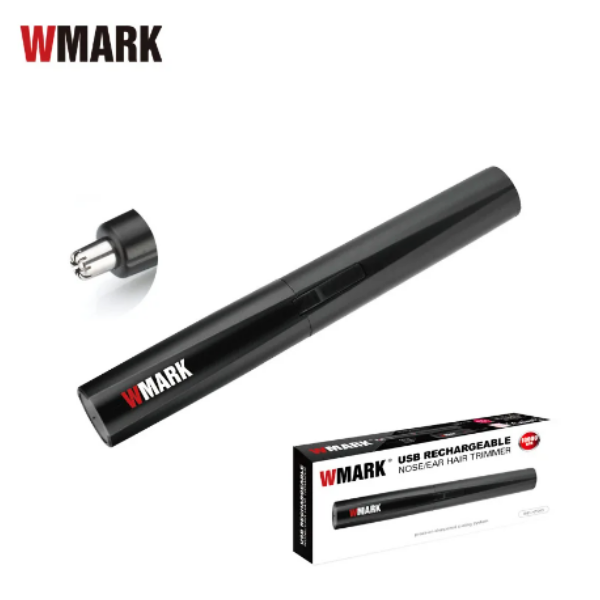 Wmark Nose Ear Hair Trimmer