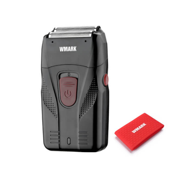 Wmarkpro Multi-Function Shaver Ng-987 Black - Imagen 2