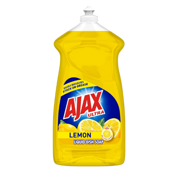 Ajax Ultra Desengrasante Super Degreaser 1.53L
