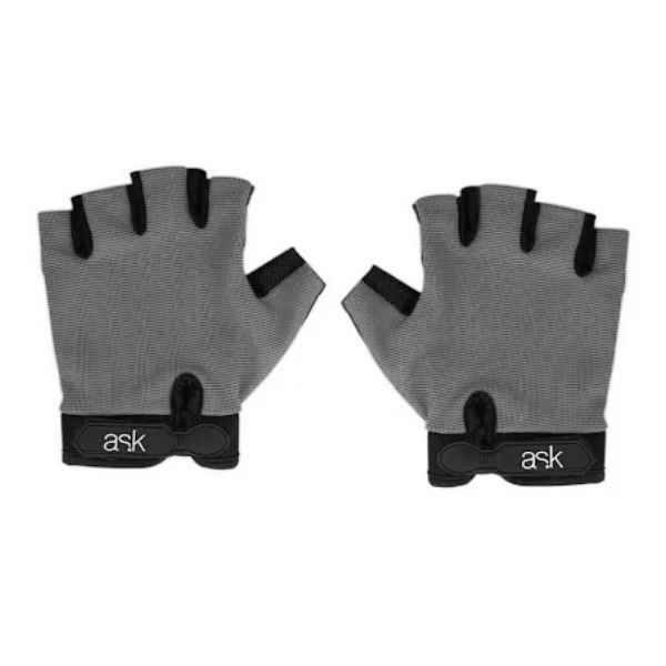 Ask Guantes De Entrenamiento S/M