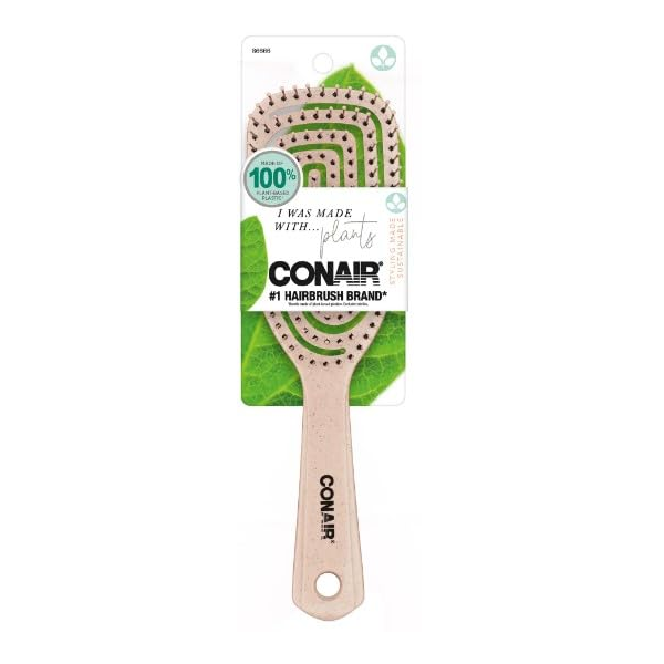 Conair Cepillo Flexi Head