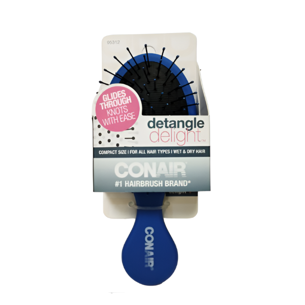 Conair Detangle Delight Para Niños