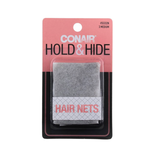 Conair Hold & Hide 3 Medium