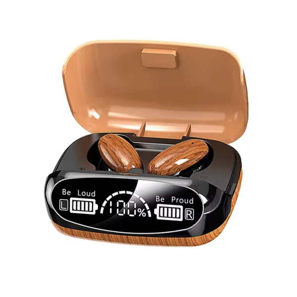 Damix M35 Wirelesss Headset 5.2