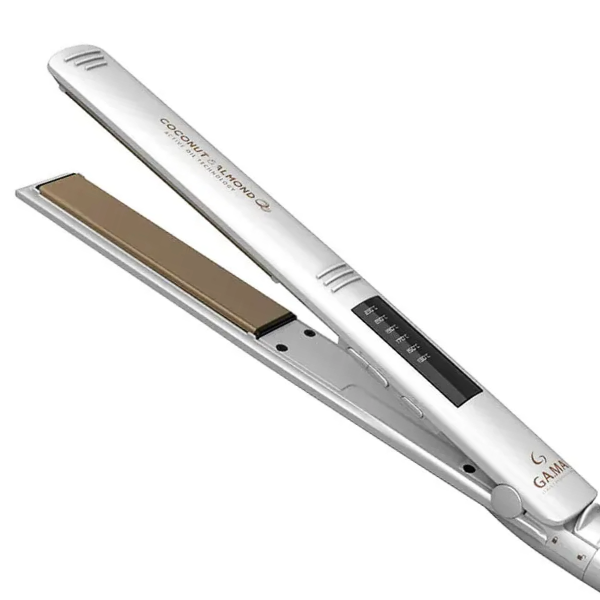 Gama Plancha Ceramica Aceite De Coco & Almendra 270°F / 450°F