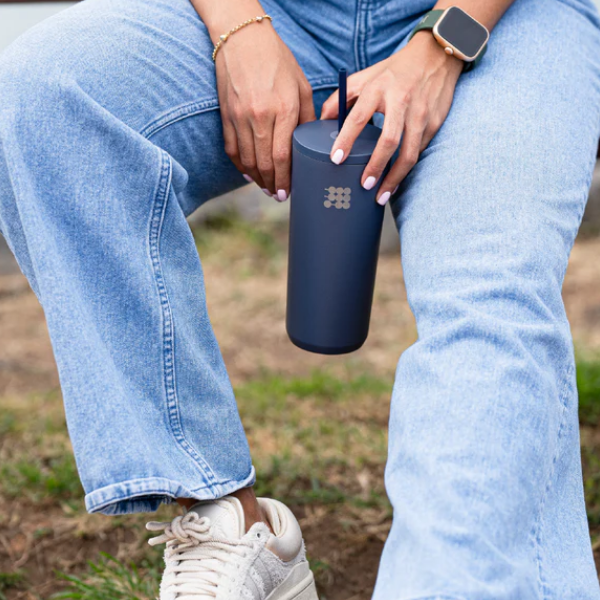 Cubitt Travel Mug Hydro Bottle X 591Ml 20Oz CT-MUG2 - Imagen 5