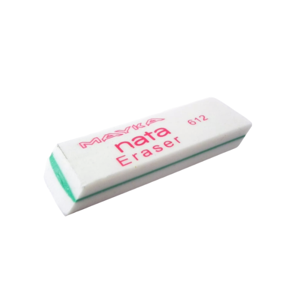 Mayka Borrador Nata 612