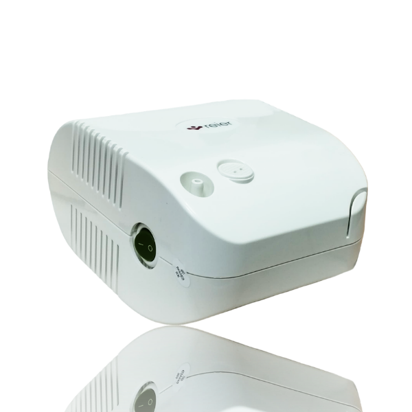 Nebulizador Familiar Reier - Imagen 3