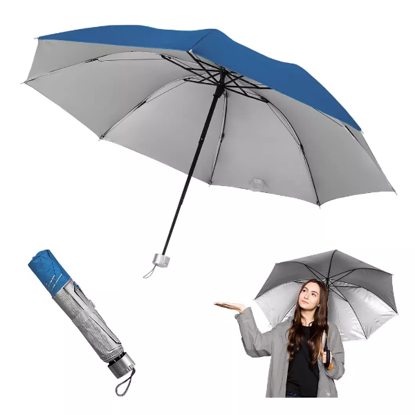 Paraguas De Cartera Ben-2315