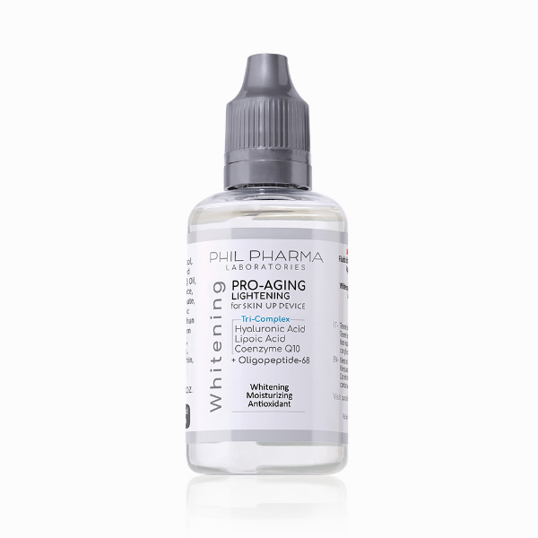 Phil Pharma Fluido Whitening 50Ml