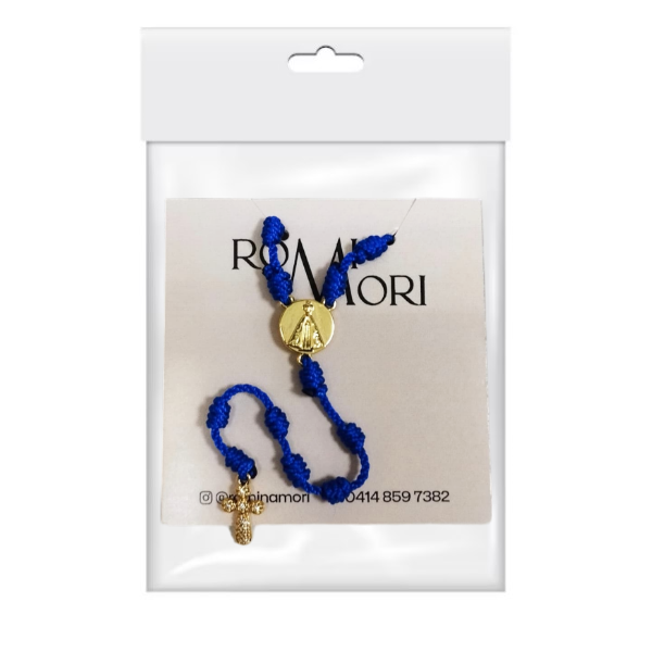 Romi Mori Rosario Terlenca Rt041