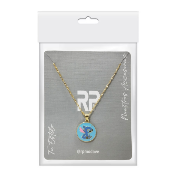 Rp Moda Cadena Disney Cadena Disney