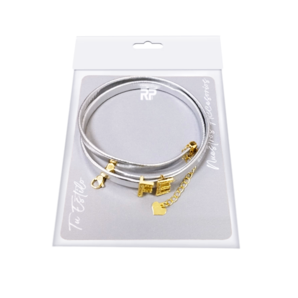 Rp Moda Pulseras Triples Pulsera Tpl