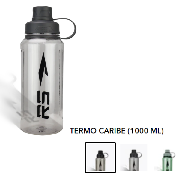 Rs Youcanfly Termo/Caribe Colores Varios 1000Ml. Trm004 - Imagen 3