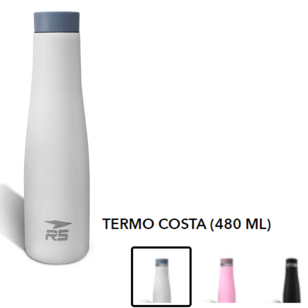 Rs Youcanfly Termo/Costa Colores Varios 480Ml. Trm009 - Imagen 3