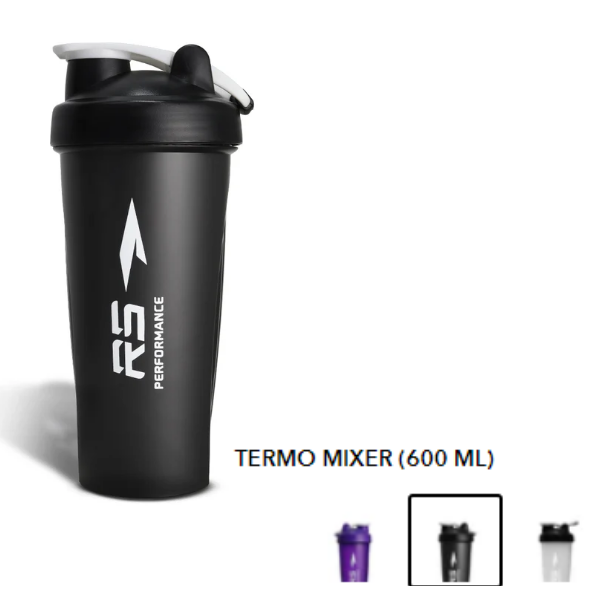 Rs Youcanfly Termo/Mixer Colores Varios 600Ml. Trm011 - Imagen 4