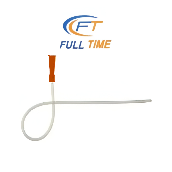 Sonda Nélaton N-16 Full Time