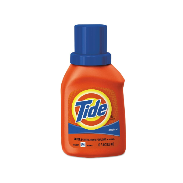 Tide Líquido Original 306Ml