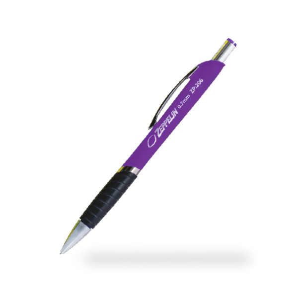 Zeppelin Portaminas 0.7 Zp-206 - Imagen 3