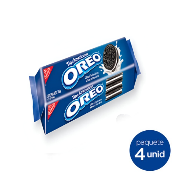 Oreo Americana 32Gr.