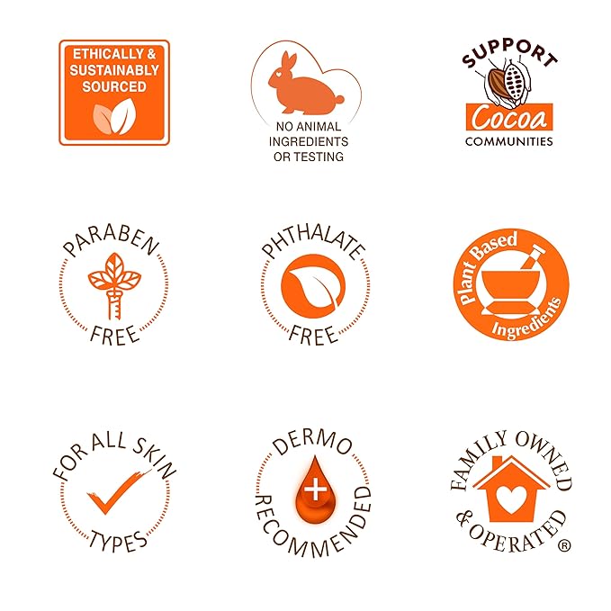 Palmer Cocoa Butter Crema Humectante Vitamina E 100Gr - Imagen 3