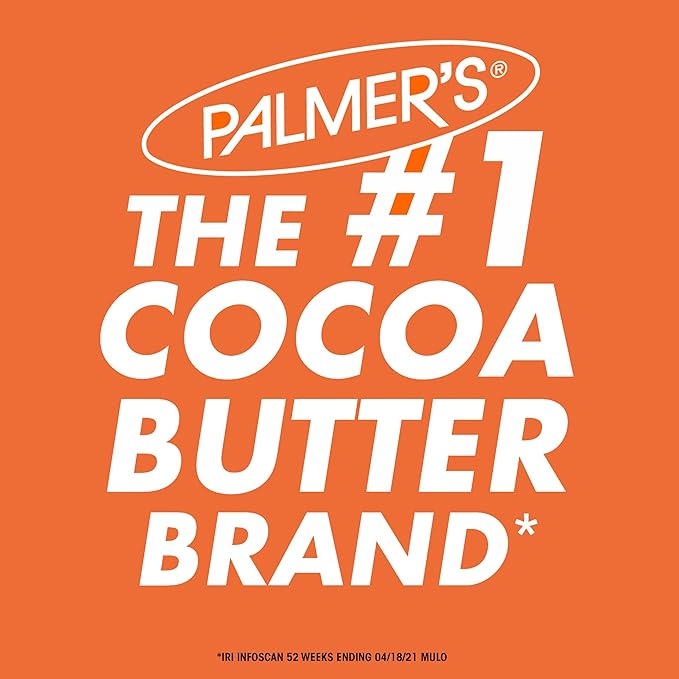 Palmer Cocoa Butter Crema Humectante Vitamina E 100Gr - Imagen 2
