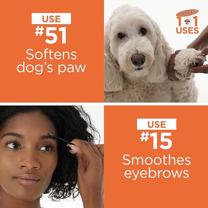 Palmer Cocoa Butter Crema Humectante Vitamina E 100Gr - Imagen 11