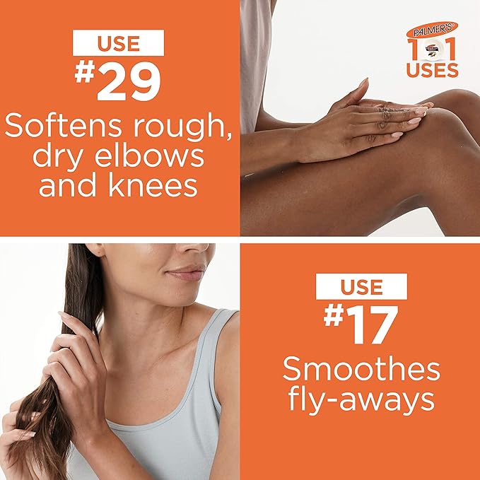 Palmer Cocoa Butter Crema Humectante Vitamina E 100Gr - Imagen 9