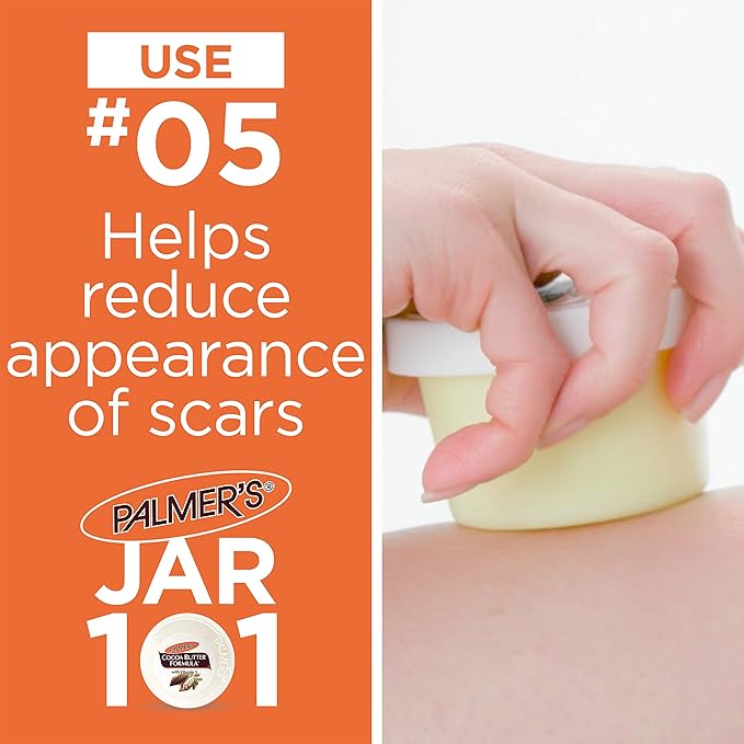 Palmer Cocoa Butter Crema Humectante Vitamina E 100Gr - Imagen 12