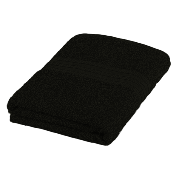 Ama De Casa Sensacion/Toalla Mano Medianoche (72x45 Cm) 1Ps1M0900