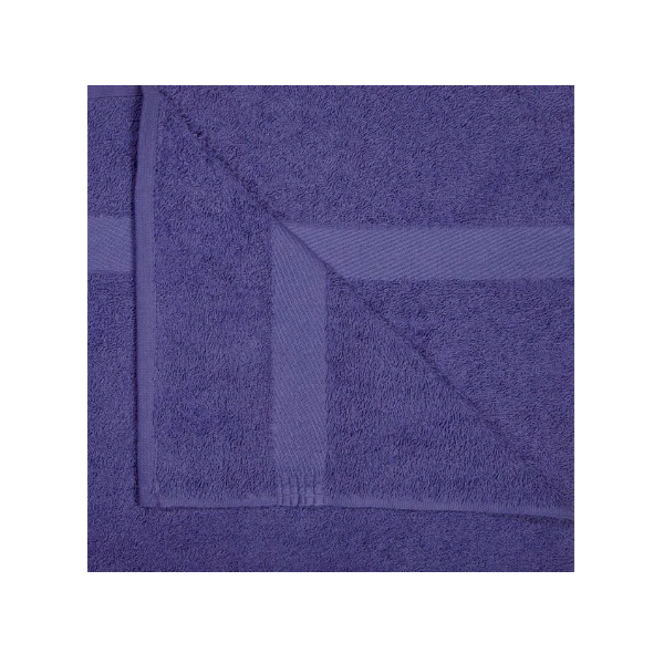 Ama De Casa Tres90/Toalla Mano Iris (70X44CM) 1Pn1M0546