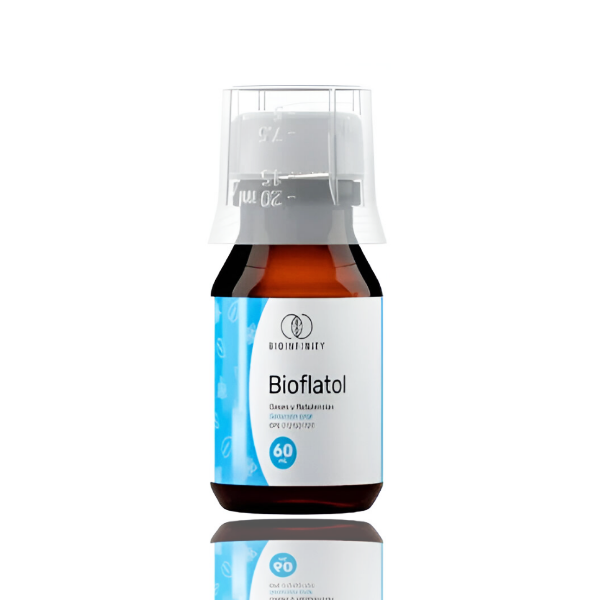 Bioflaton Gotas 60Ml Bioinfinity