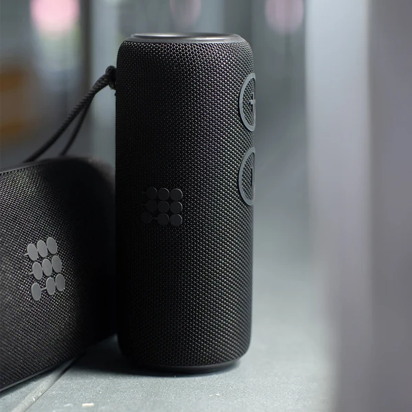 Cubitt Bocina Power Plus Ct-Pwplus1 - Imagen 4