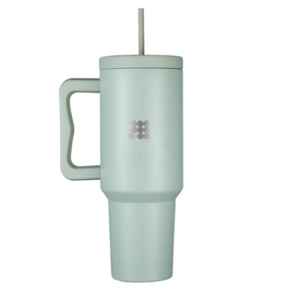 Cubitt Tumbler Ct Hydro Bottle 1100 ml / 40 ozCt-Tumb3M Mint Green