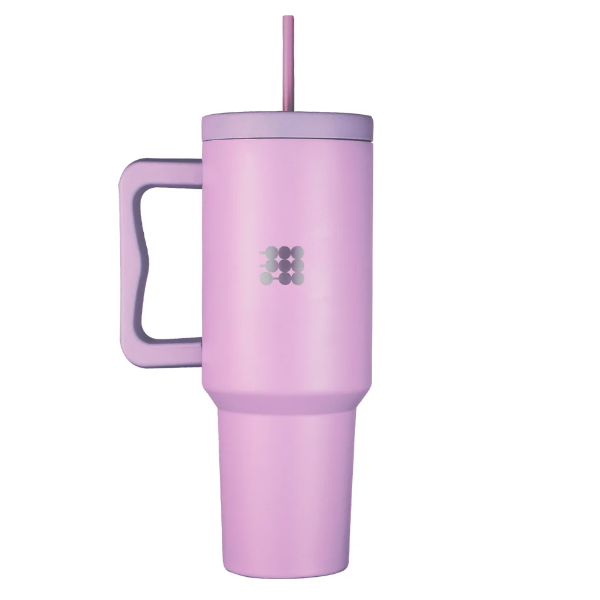 Cubitt Tumbler Ct Hydro Bottle 1100 ml / 40 ozCt-Tumb4 Dusty Lilac